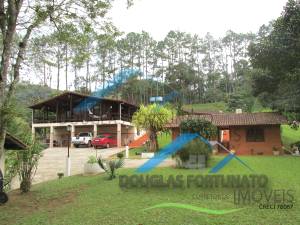 Rural Pós Linha em Itariri para Venda