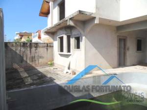 Casa Frente ao Mar em Peruíbe para Venda