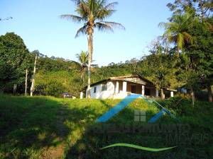Rural Pós Linha em Itariri para Venda