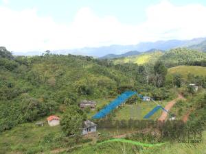 Rural Pós Linha em Itariri para Venda
