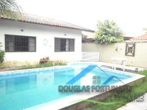 Casa Lado Linha em Peruíbe para Venda