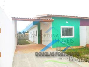 Casa Pós Linha em Peruíbe para Venda