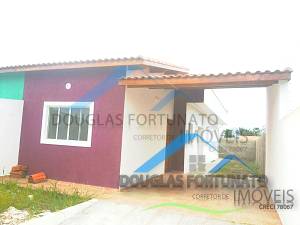 Casa Pós Linha em Peruíbe para Venda