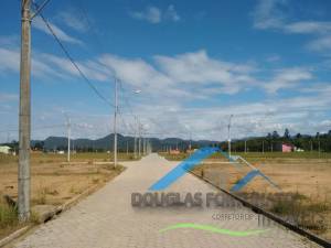Terreno Pós Linha em Peruíbe para Venda