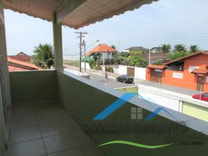 Casa Lado Praia em Peruíbe para Venda