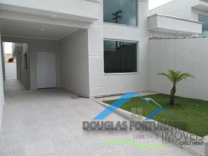 Casa Pós Linha em Peruíbe para Venda