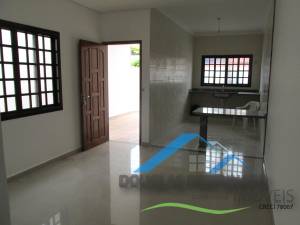Casa Pós Linha em Peruíbe para Venda