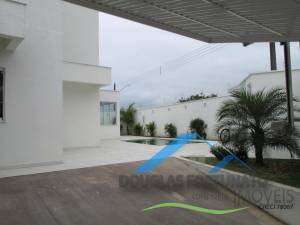 Casa Lado Linha em Peruíbe para Venda