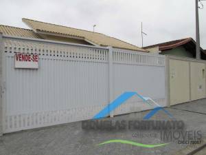 Casa Lado Praia em Peruíbe para Venda