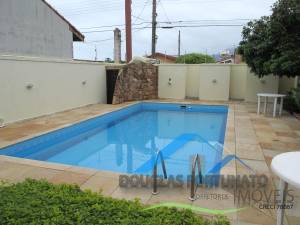 Casa Lado Praia em Peruíbe para Venda