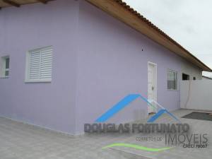 Casa Pós Linha em Peruíbe para Venda