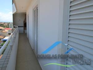 Apartamento Lado Linha em Peruíbe para Venda