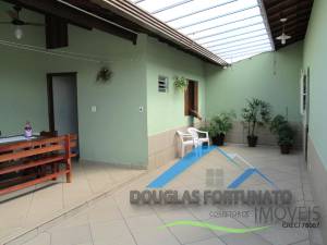 Casa Pós Linha em Peruíbe para Venda