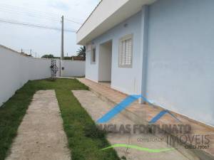 Casa Pós Linha em Peruíbe para Venda