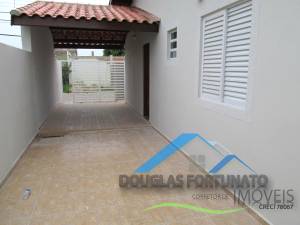 Casa Pós Linha em Peruíbe para Venda