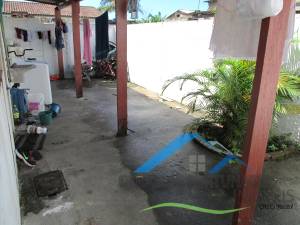 Casa Pós Linha em Peruíbe para Venda