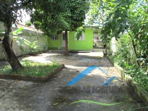 Casa Pós Linha em Peruíbe para Venda
