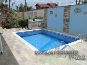 Casa Lado Praia em Peruíbe para Venda