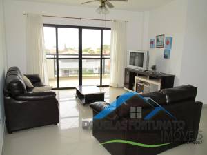 Apartamento Lado Linha em Peruíbe para Venda