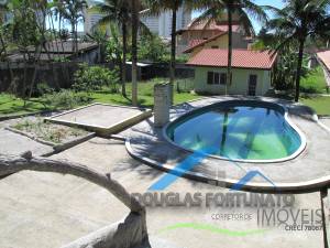 Casa Lado Praia em Peruíbe para Venda