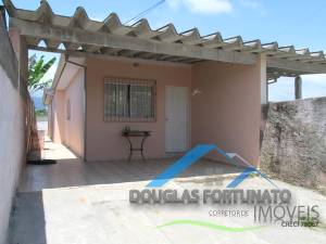 Casa Pós Linha em Peruíbe para Venda