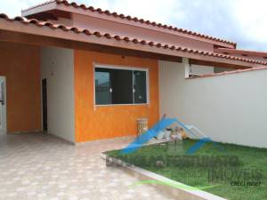 Casa Pós Linha em Peruíbe para Venda
