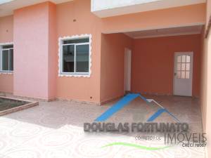 Casa Lado Praia em Peruíbe para Venda