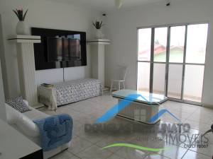 Apartamento Lado Linha em Peruíbe para Venda