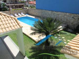 Casa Lado Linha em Peruíbe para Venda