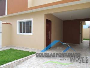 Casa Pós Linha em Peruíbe para Venda