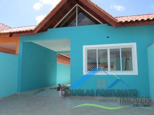 Casa Pós Linha em Cananéia para Venda