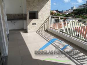 Apartamento Lado Linha em Peruíbe para Locação