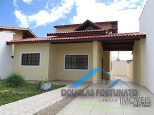 Casa Lado Praia em Peruíbe para Venda