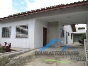 Casa Lado Linha em Peruíbe para Venda