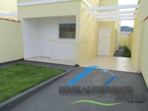 Casa Pós Linha em Peruíbe para Venda