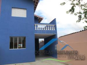 Casa Pós Linha em Peruíbe para Venda