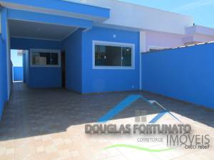 Casa Pós Linha em Peruíbe para Venda