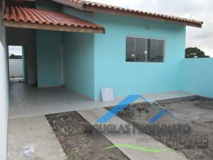 Casa Pós Linha em Peruíbe para Venda