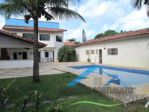 Casa Lado Praia em Peruíbe para Venda