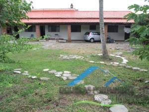 Casa Lado Linha em Peruíbe para Venda