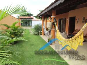 Casa Pós Linha em Peruíbe para Venda