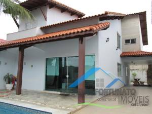 Casa Lado Praia em Peruíbe para Venda