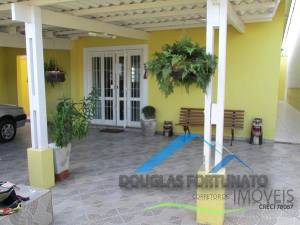 Casa Lado Linha em Peruíbe para Venda