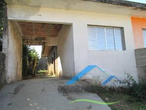 Casa Pós Linha em Peruíbe para Venda