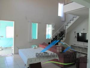 Casa Lado Linha em Peruíbe para Venda