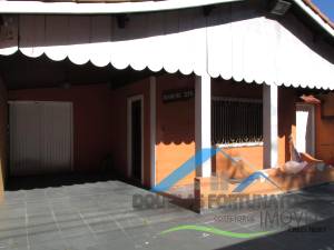 Casa Lado Praia em Peruíbe para Venda