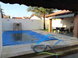 Casa Lado Linha em Peruíbe para Venda