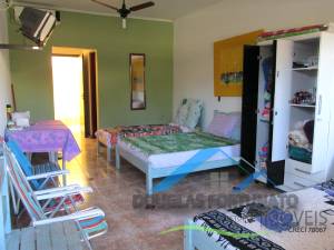 Apartamento Lado Linha em Peruíbe para Venda