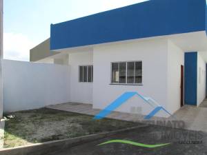 Casa Pós Linha em Peruíbe para Venda