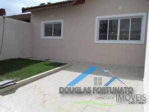 Casa Pós Linha em Peruíbe para Venda